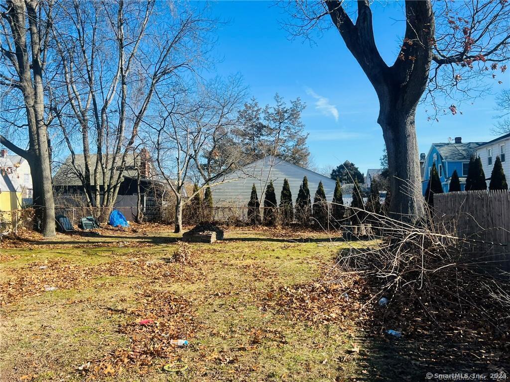 341 Peck Avenue West Haven CT 06516