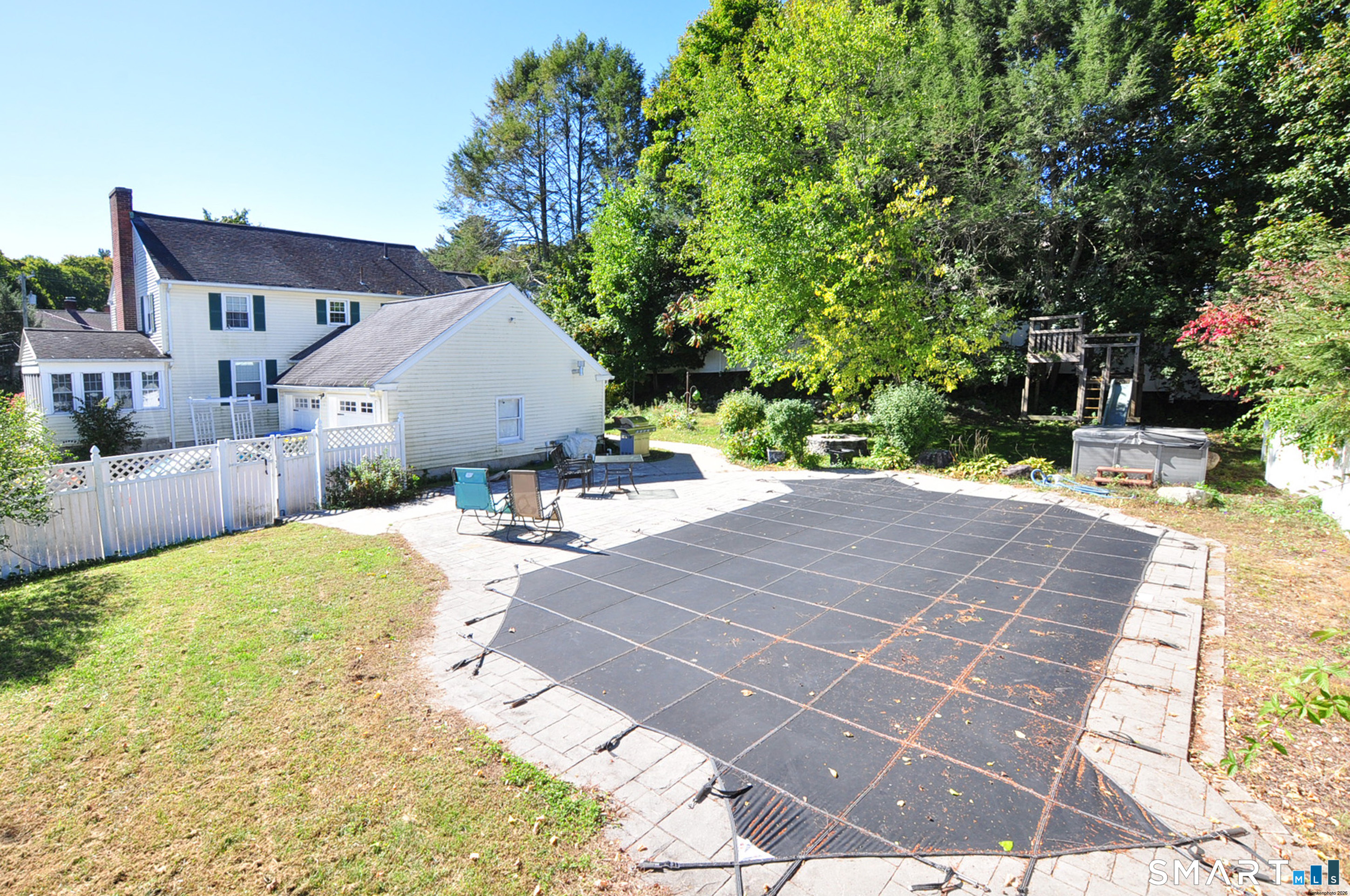 100 Irvington Avenue Waterbury CT 06708