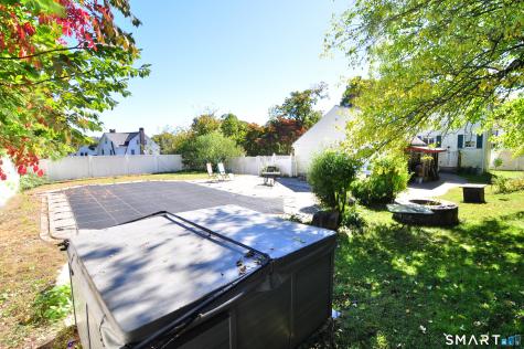 100 Irvington Avenue Waterbury CT 06708