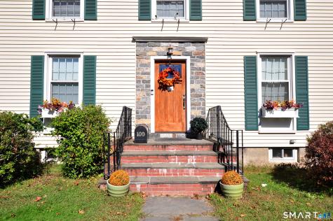 100 Irvington Avenue Waterbury CT 06708