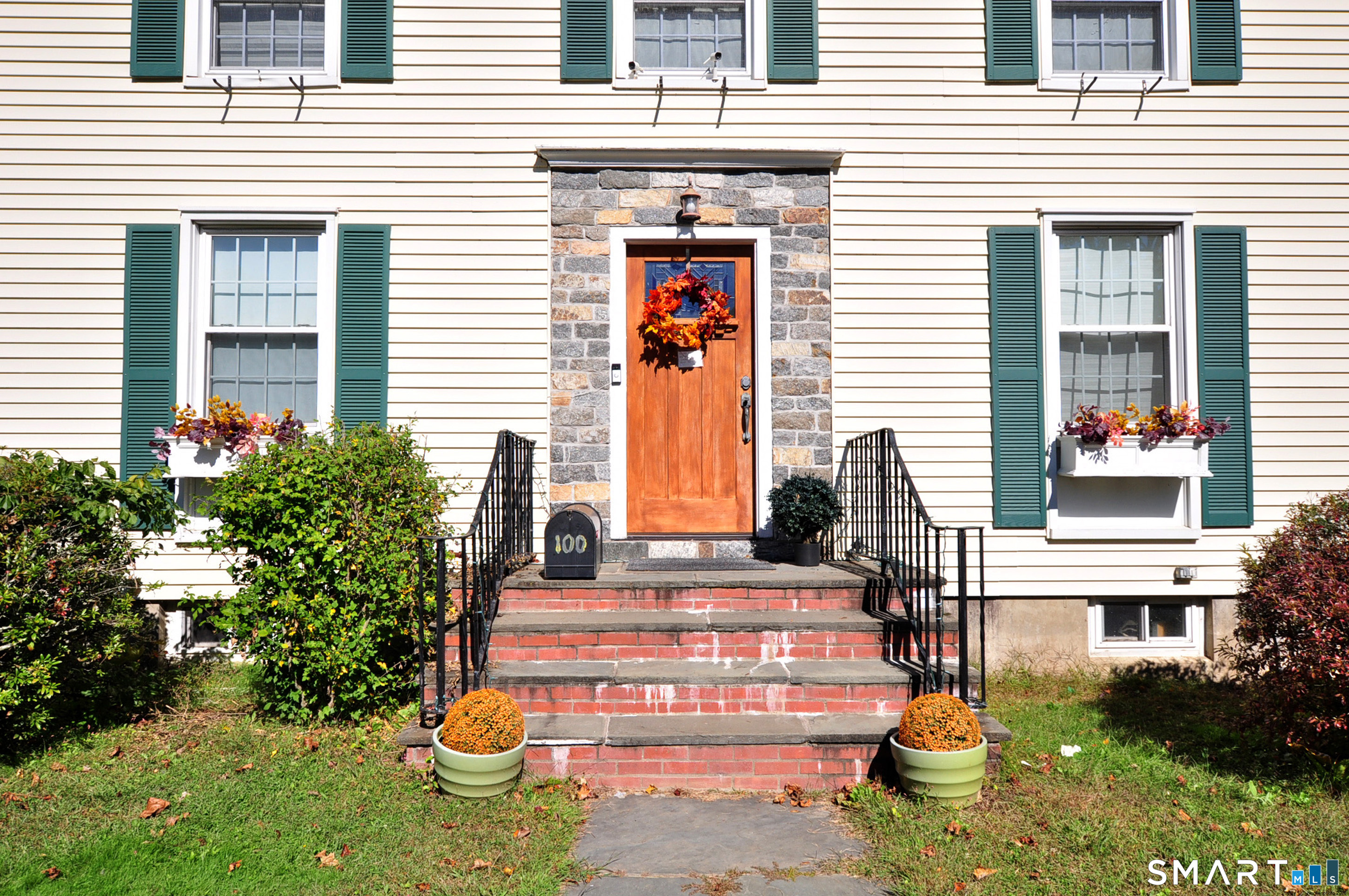 100 Irvington Avenue Waterbury CT 06708