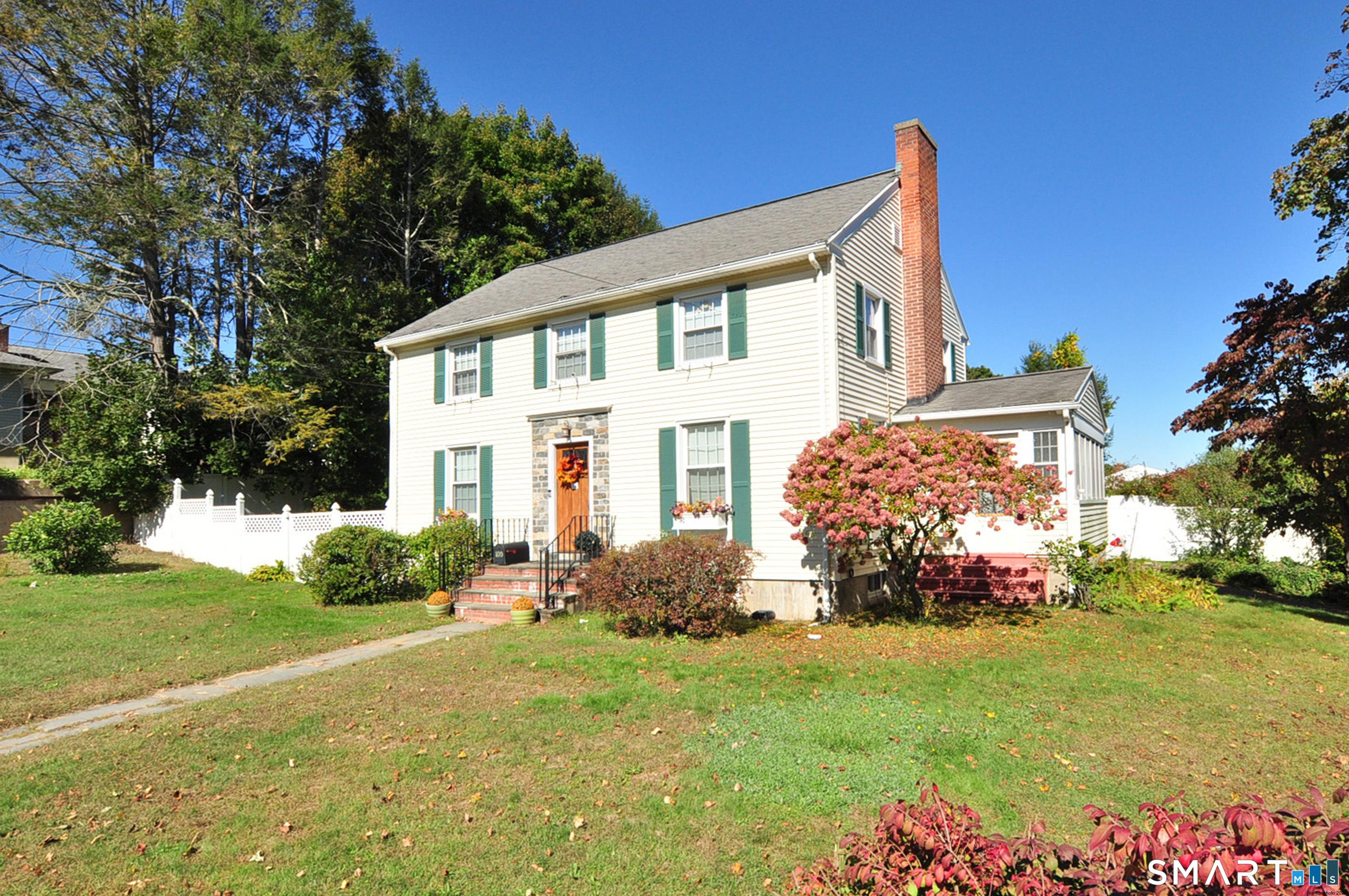100 Irvington Avenue Waterbury CT 06708