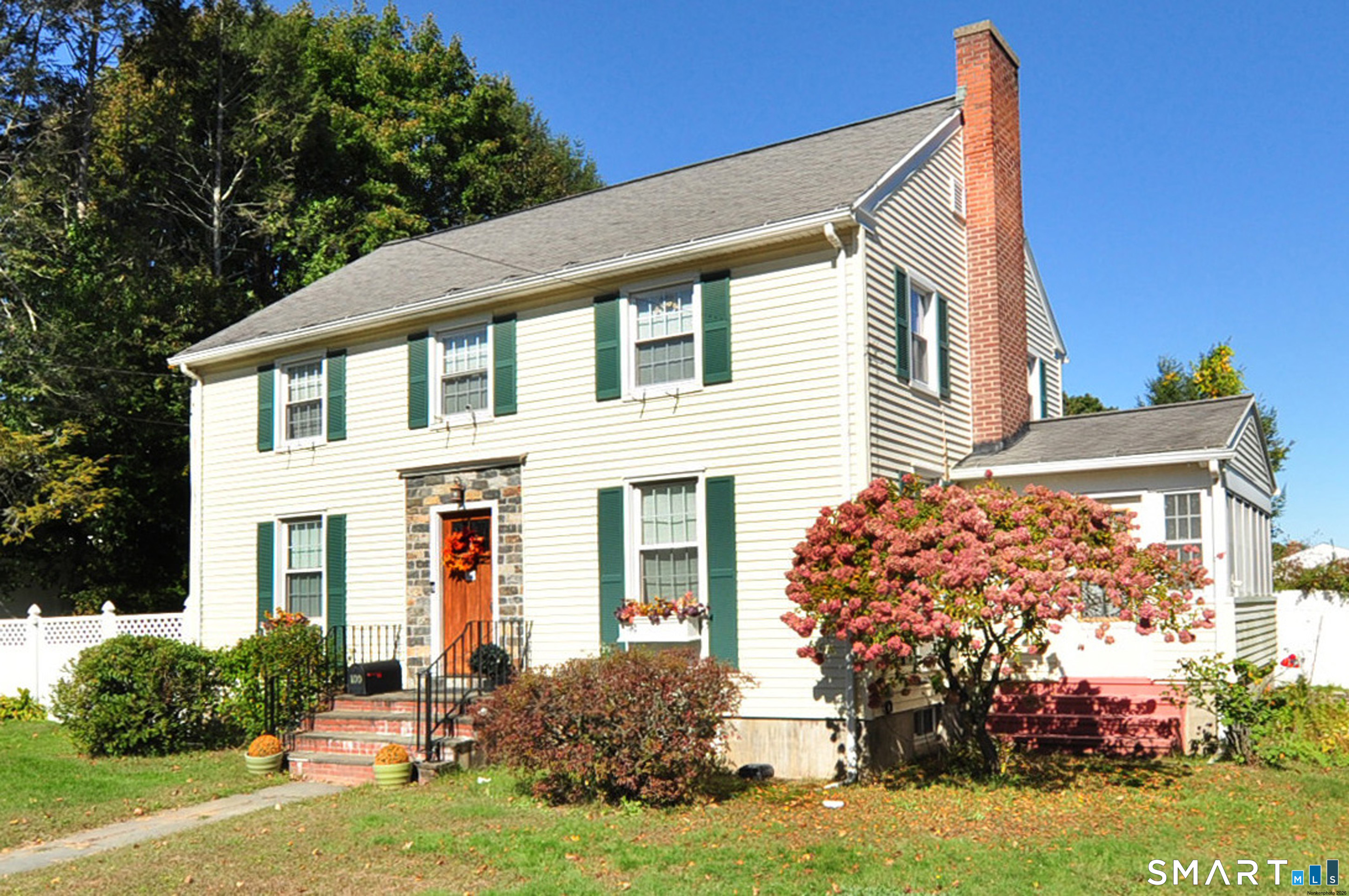 100 Irvington Avenue Waterbury CT 06708