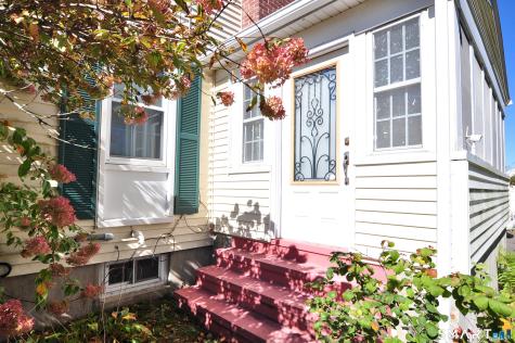 100 Irvington Avenue Waterbury CT 06708