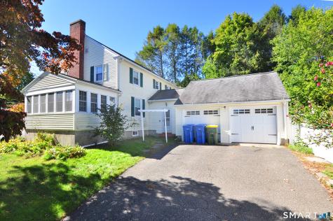 100 Irvington Avenue Waterbury CT 06708