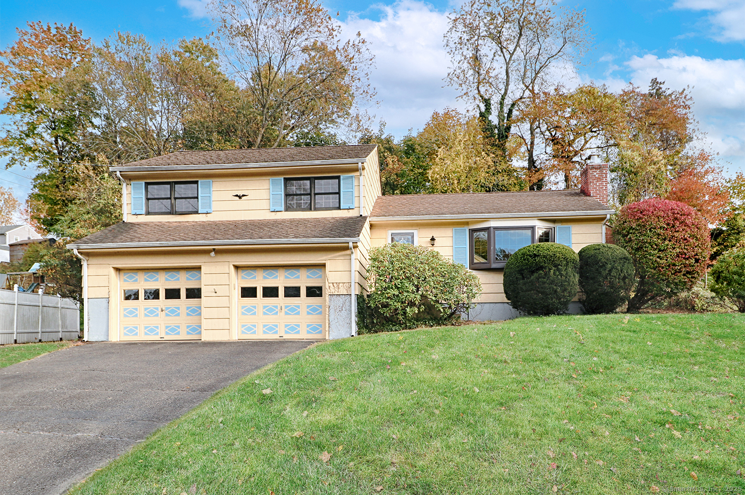 161 Brion Drive Fairfield CT 06825