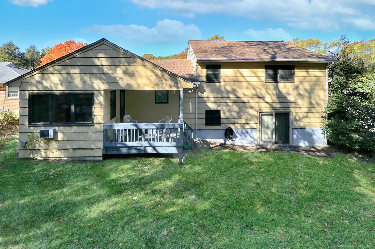 161 Brion Drive Fairfield CT 06825