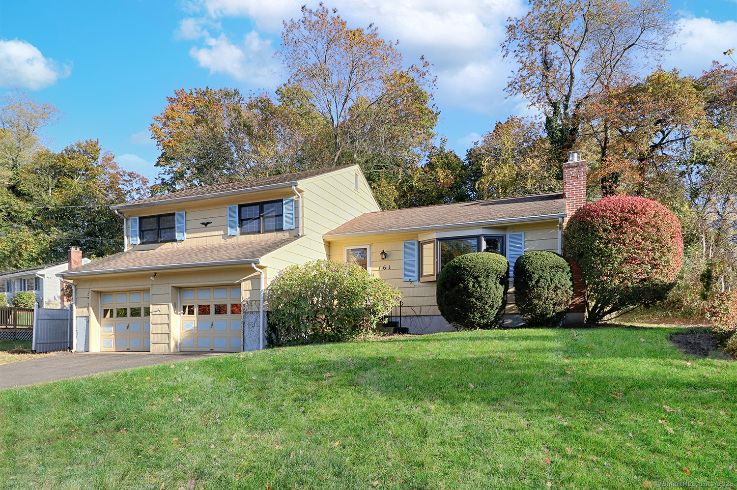 161 Brion Drive Fairfield CT 06825