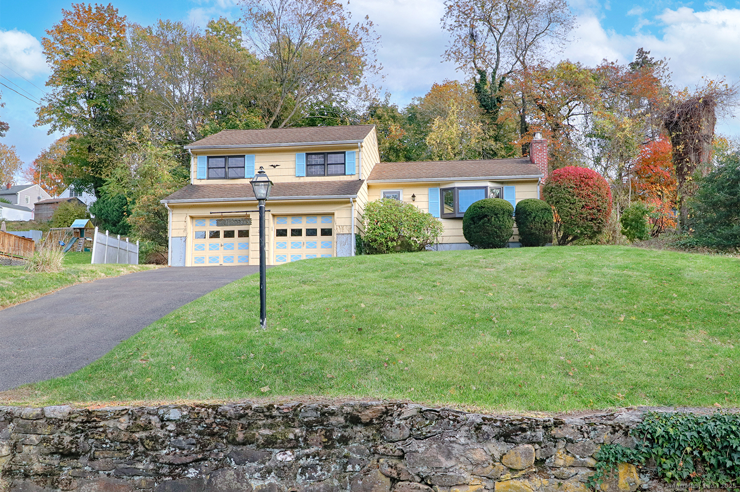 161 Brion Drive Fairfield CT 06825