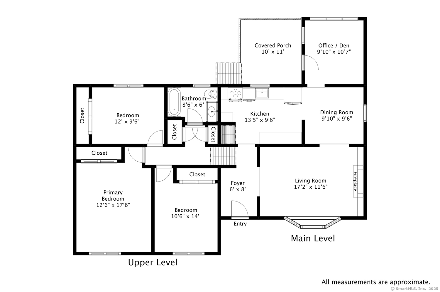 161 Brion Drive Fairfield CT 06825