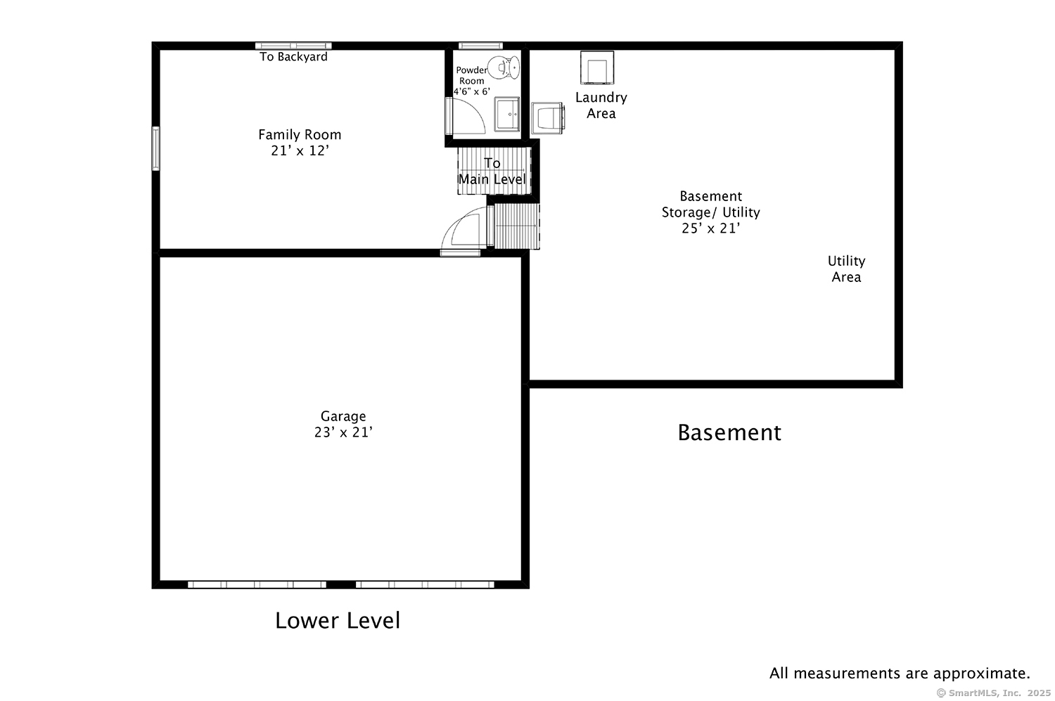 161 Brion Drive Fairfield CT 06825