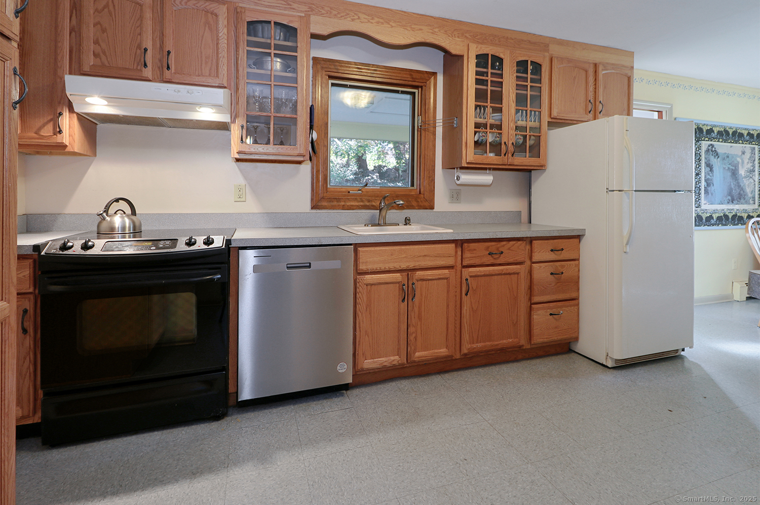 161 Brion Drive Fairfield CT 06825