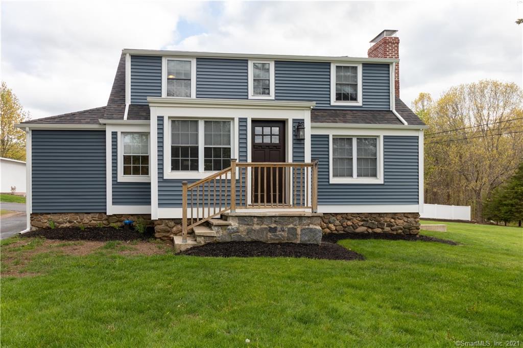 51 North Street Wolcott CT 06716