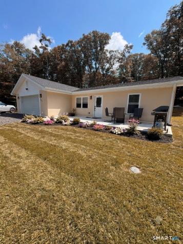 227 Stawicki Road Thompson CT 06255
