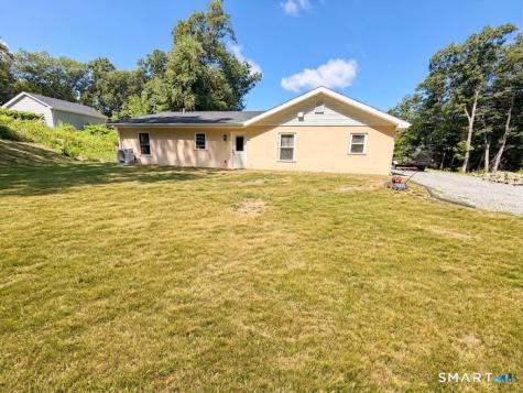 227 Stawicki Road Thompson CT 06255