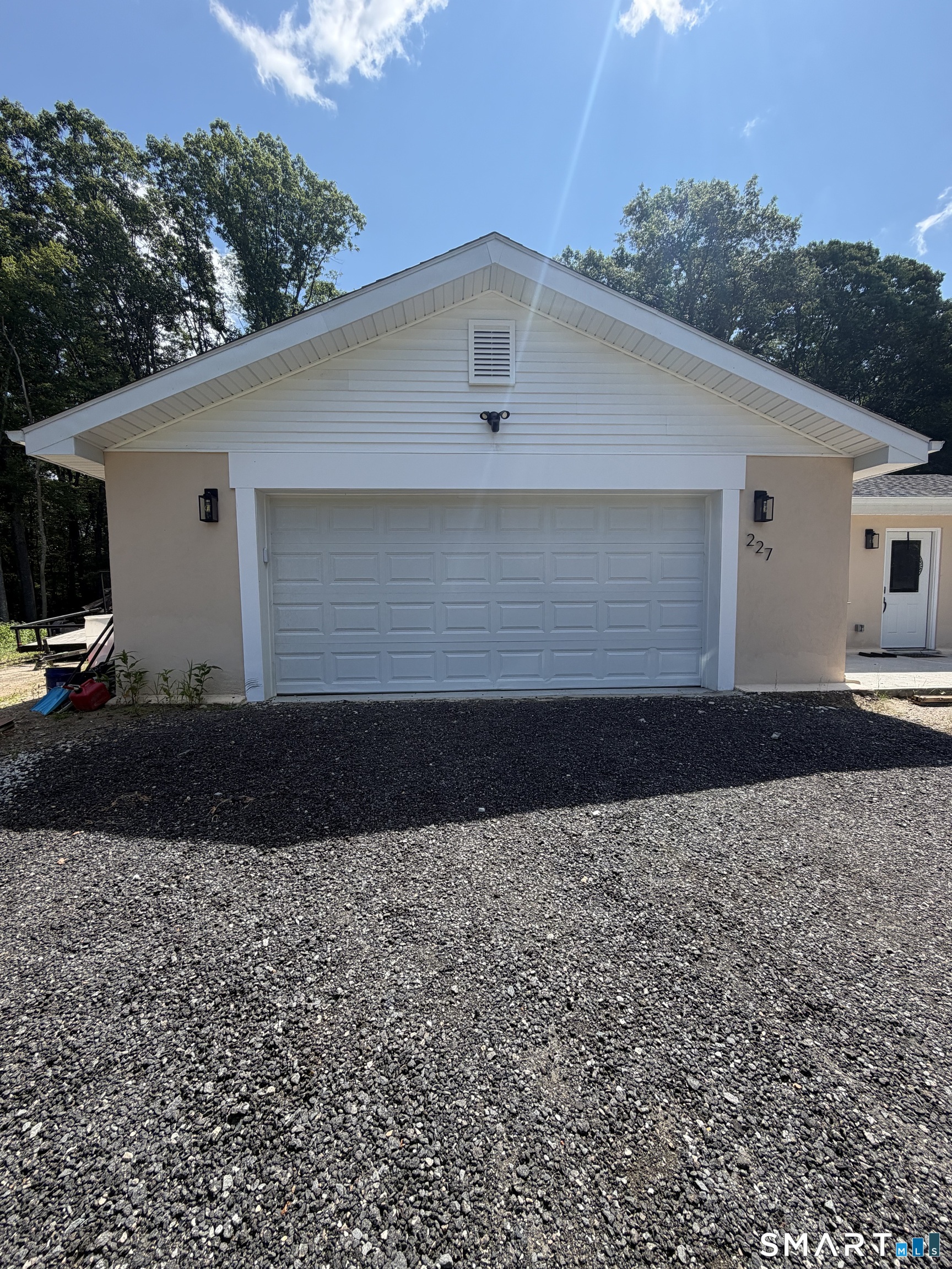 227 Stawicki Road Thompson CT 06255