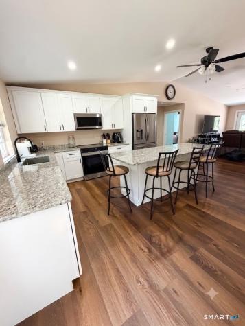 227 Stawicki Road Thompson CT 06255