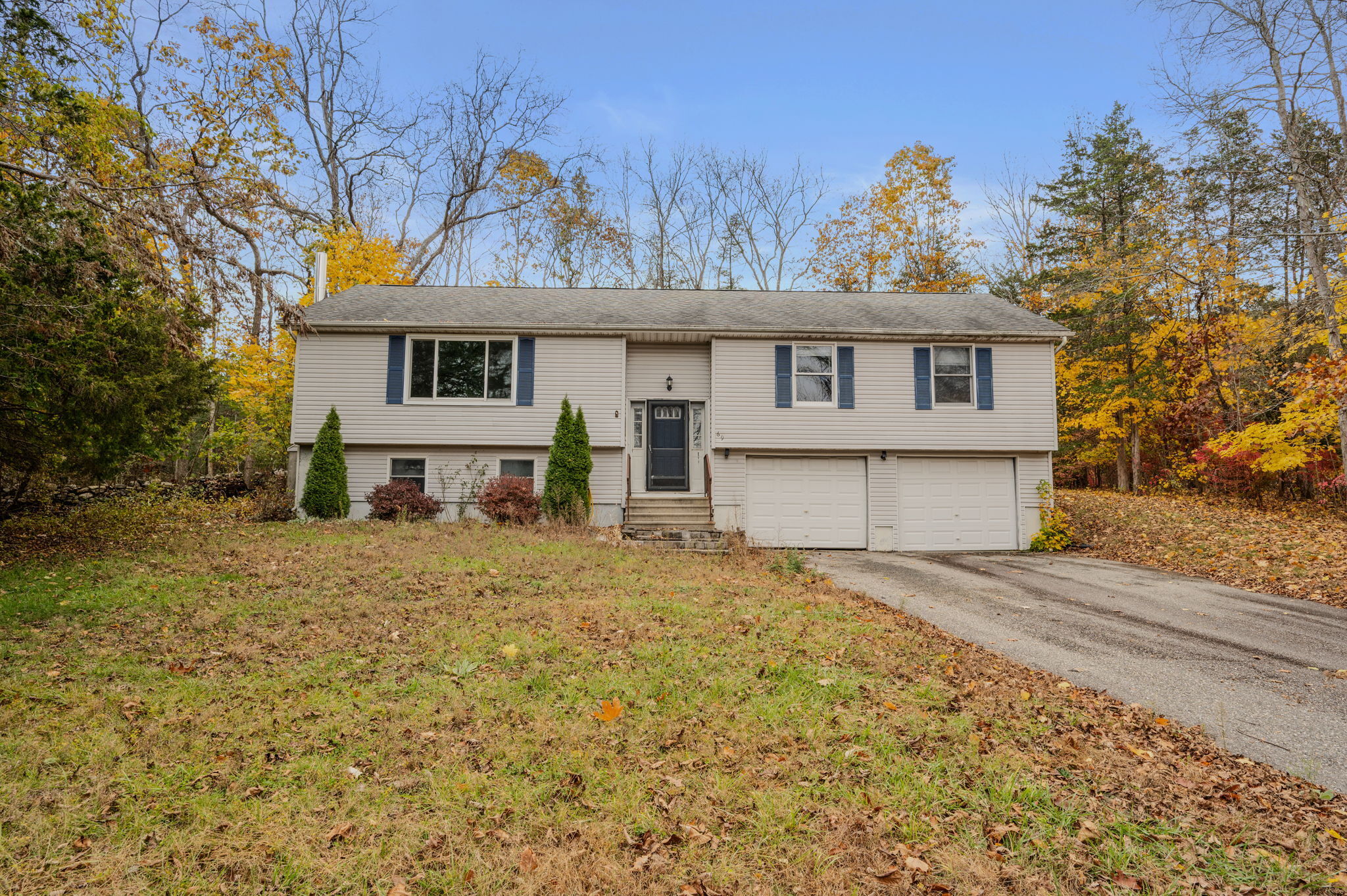 69 Ross Hill Road Lisbon CT 06351