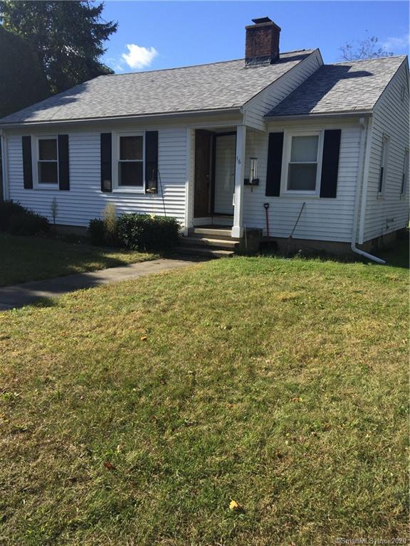 16 South Circle Naugatuck CT 06770