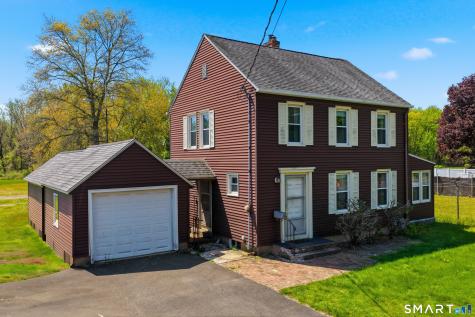 385 Brewer Street East Hartford CT 06118
