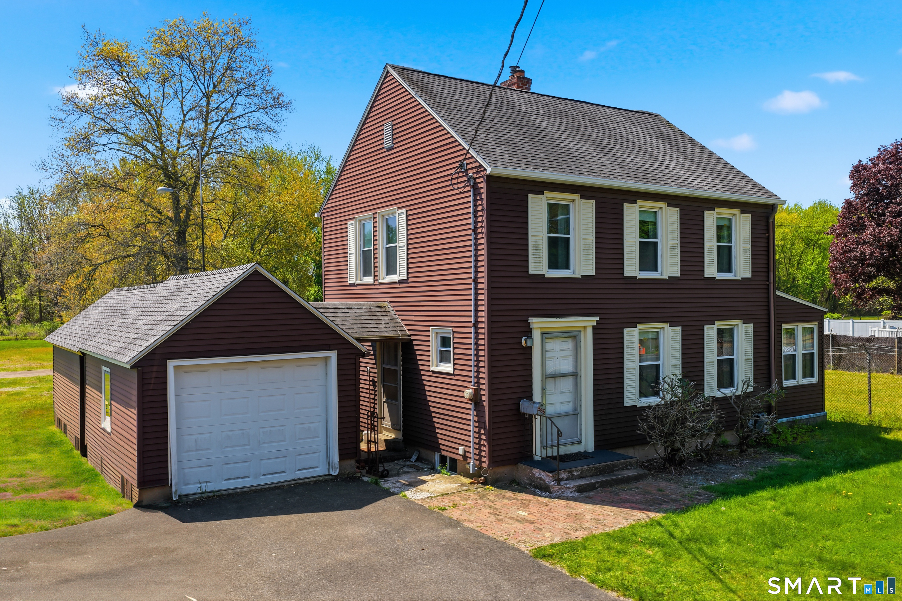 385 Brewer Street East Hartford CT 06118