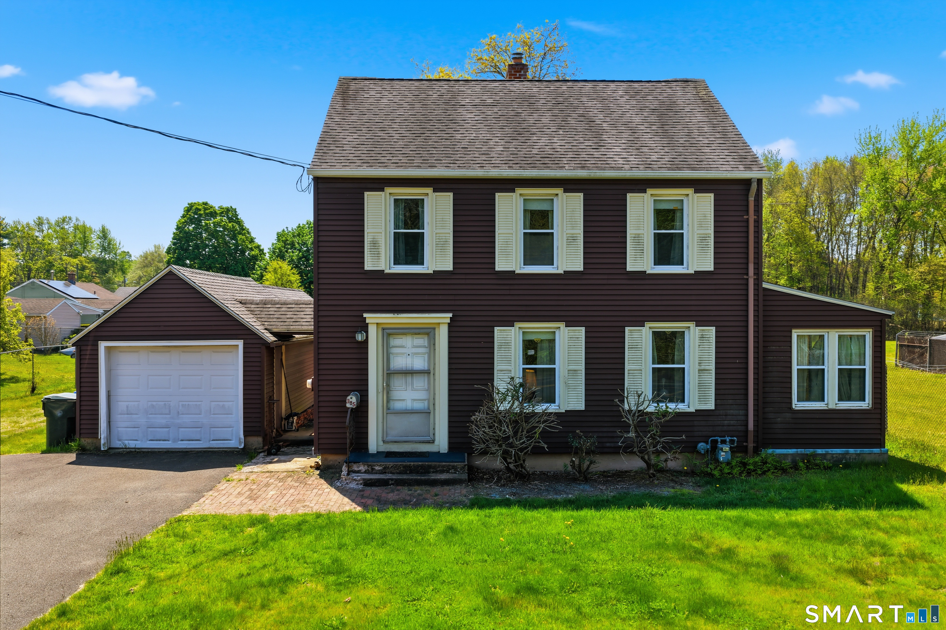 385 Brewer Street East Hartford CT 06118