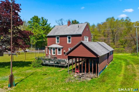 385 Brewer Street East Hartford CT 06118