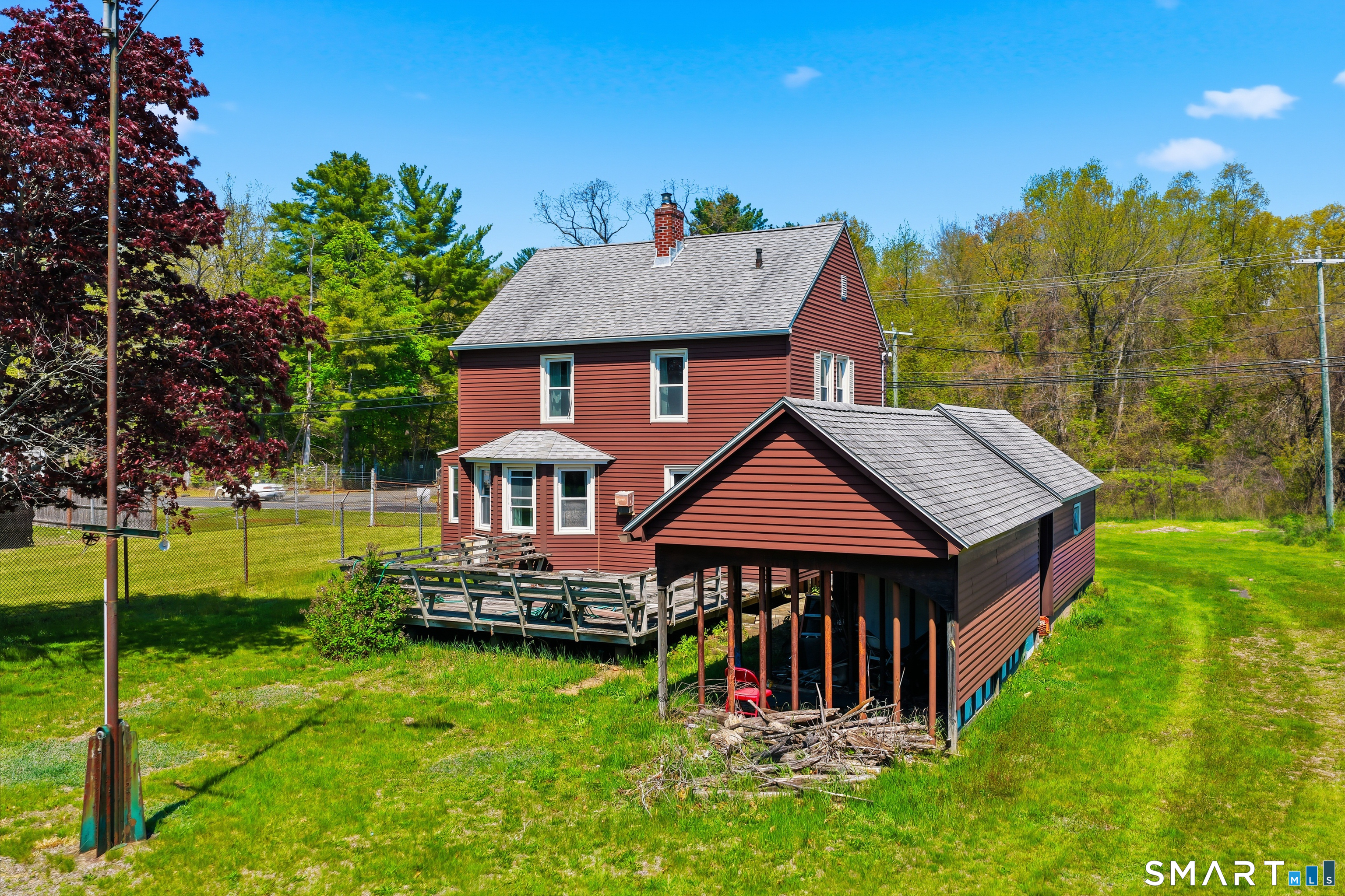 385 Brewer Street East Hartford CT 06118