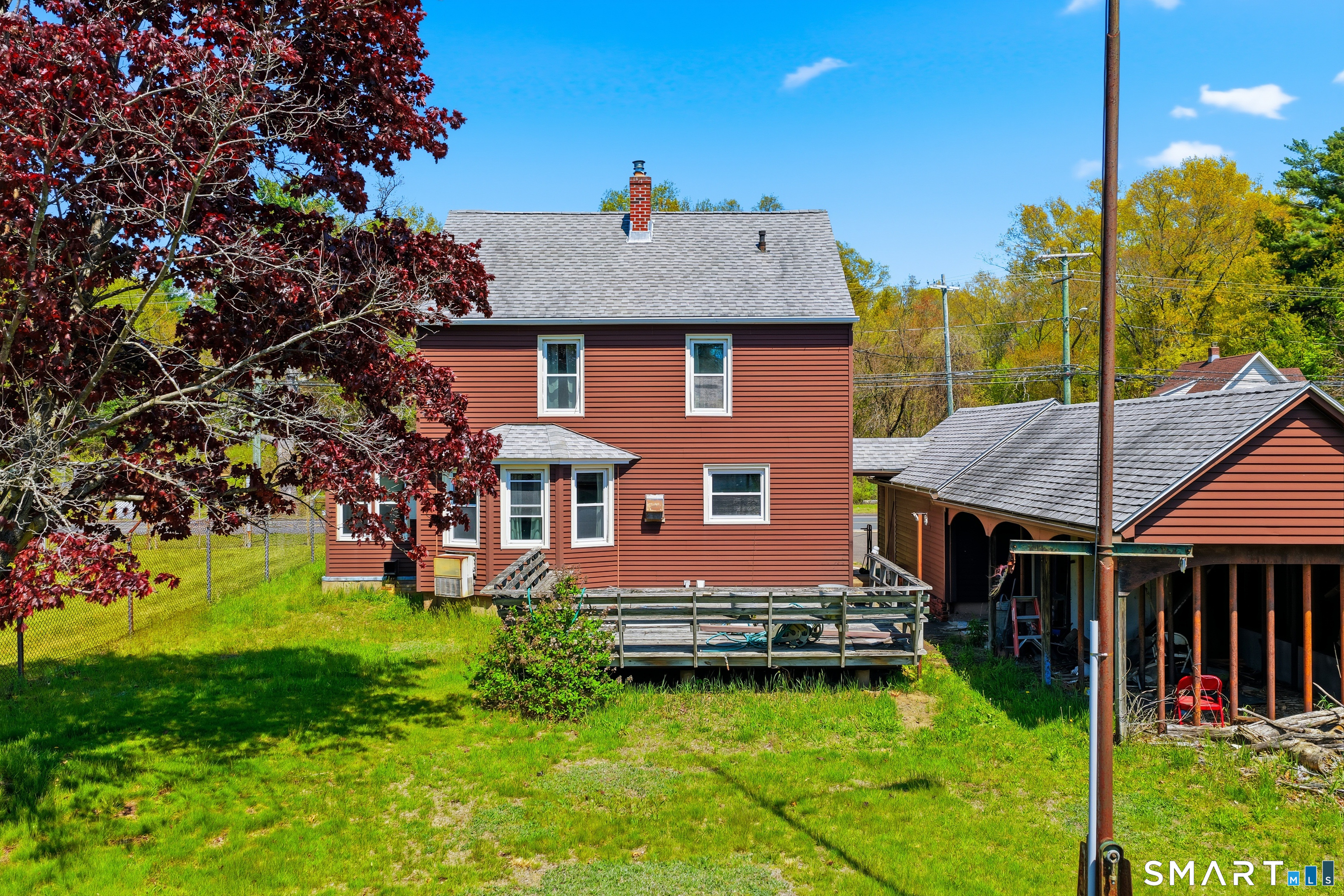 385 Brewer Street East Hartford CT 06118