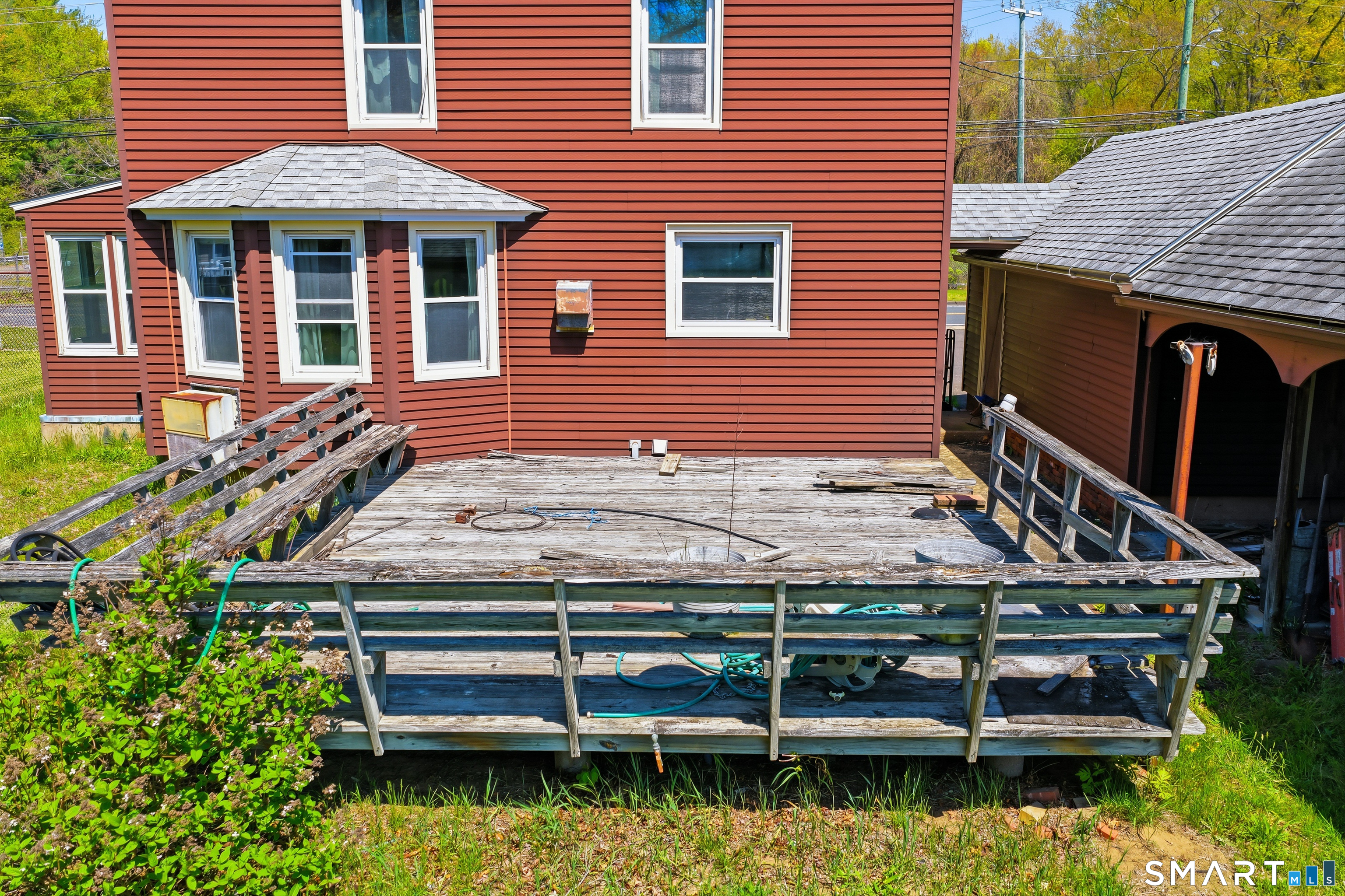 385 Brewer Street East Hartford CT 06118