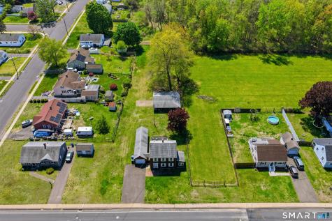 385 Brewer Street East Hartford CT 06118