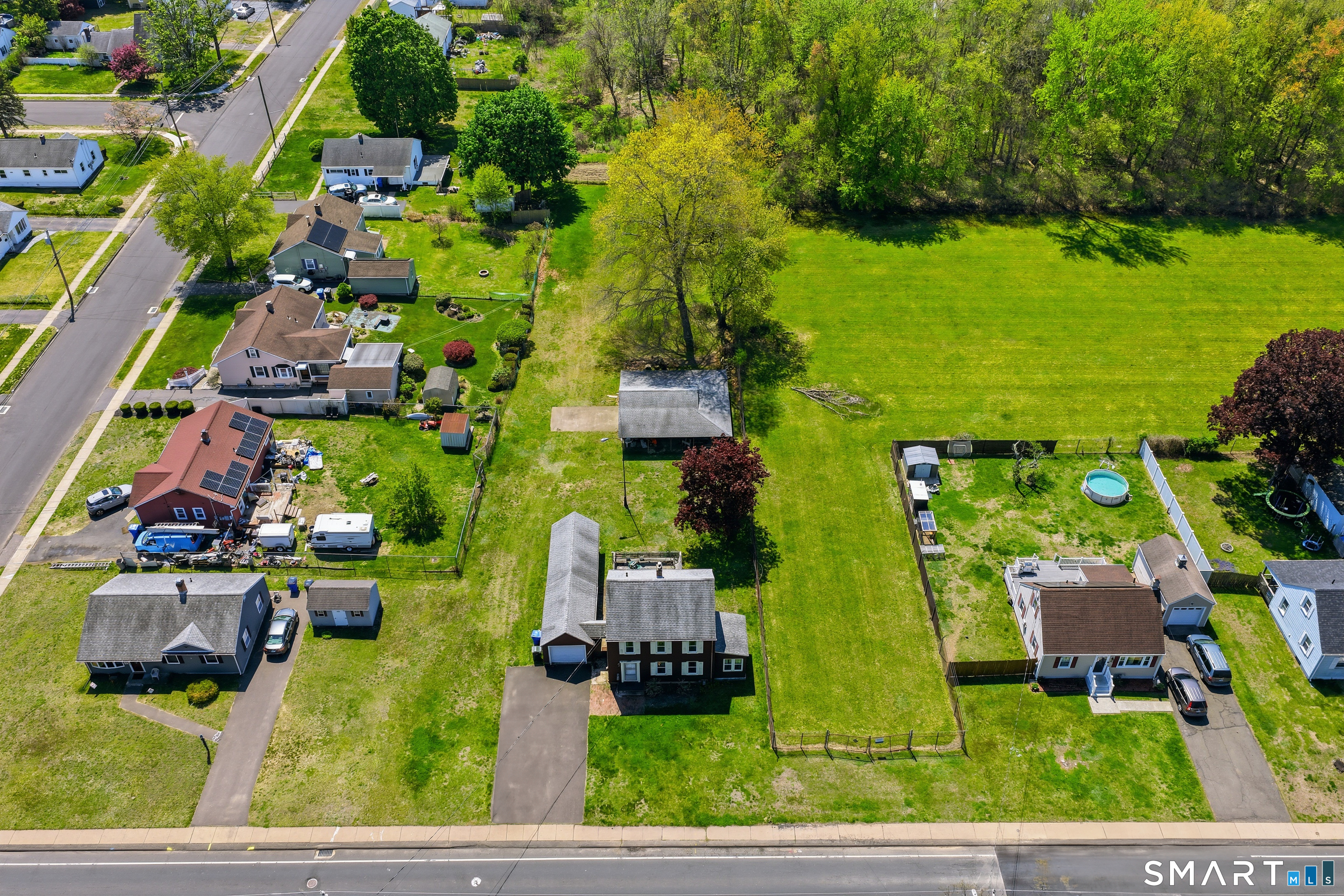 385 Brewer Street East Hartford CT 06118