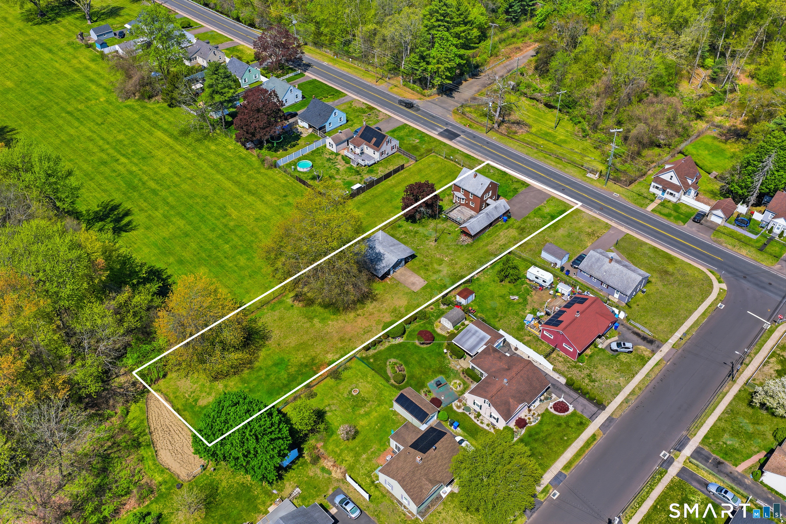 385 Brewer Street East Hartford CT 06118