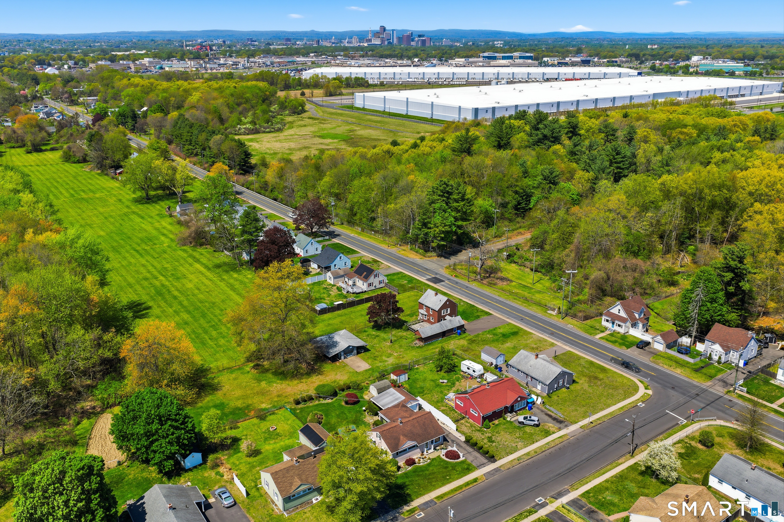 385 Brewer Street East Hartford CT 06118