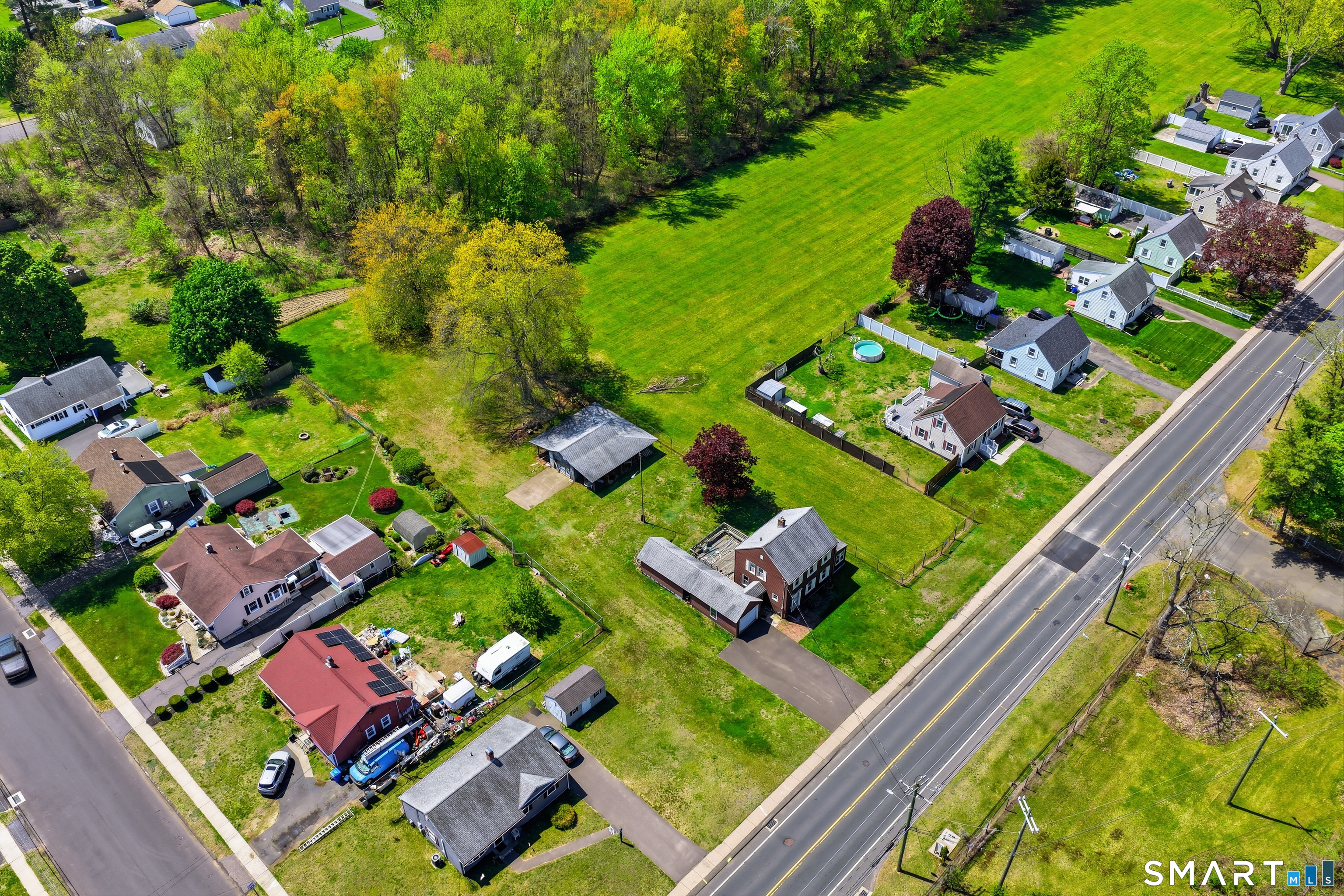 385 Brewer Street East Hartford CT 06118