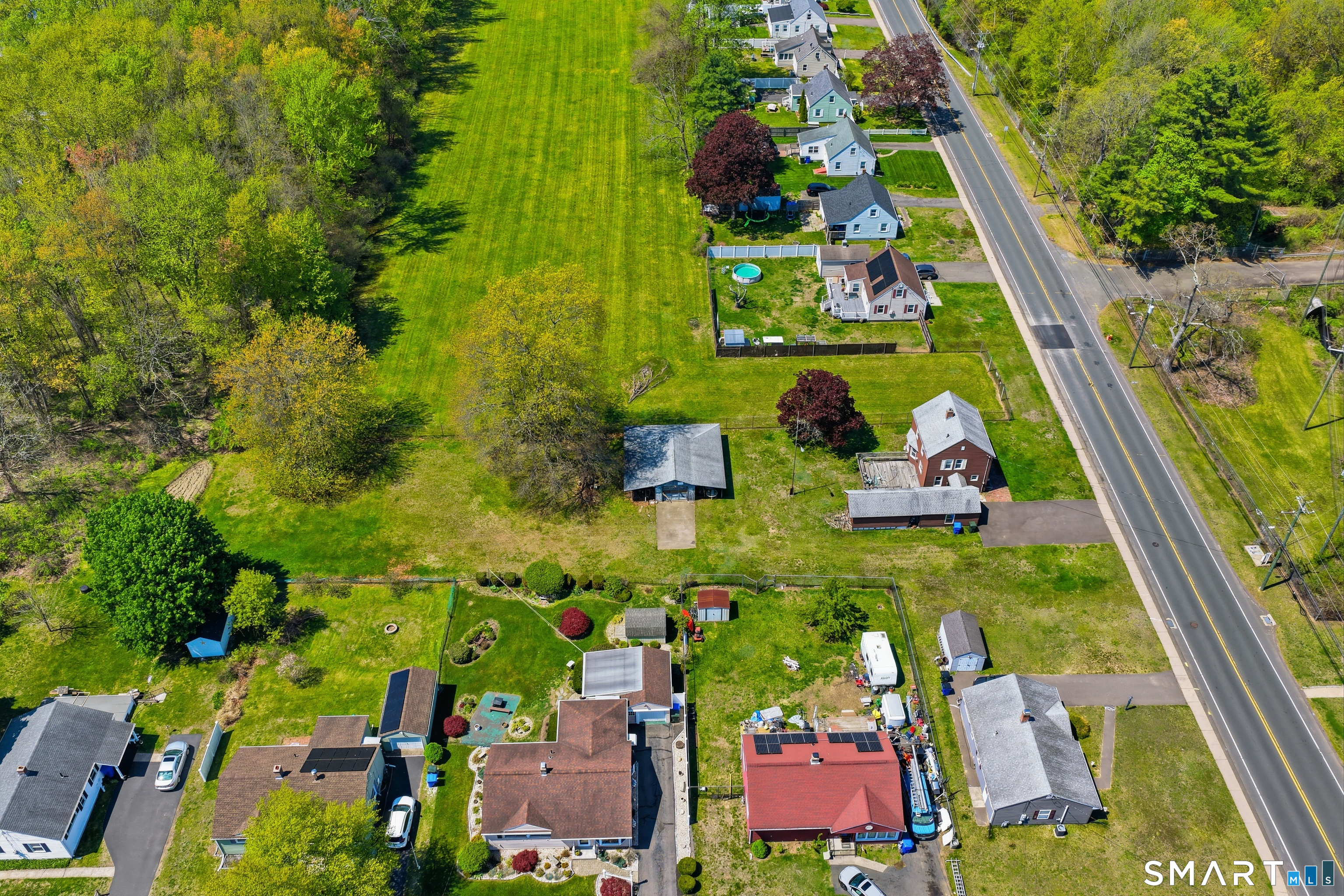 385 Brewer Street East Hartford CT 06118