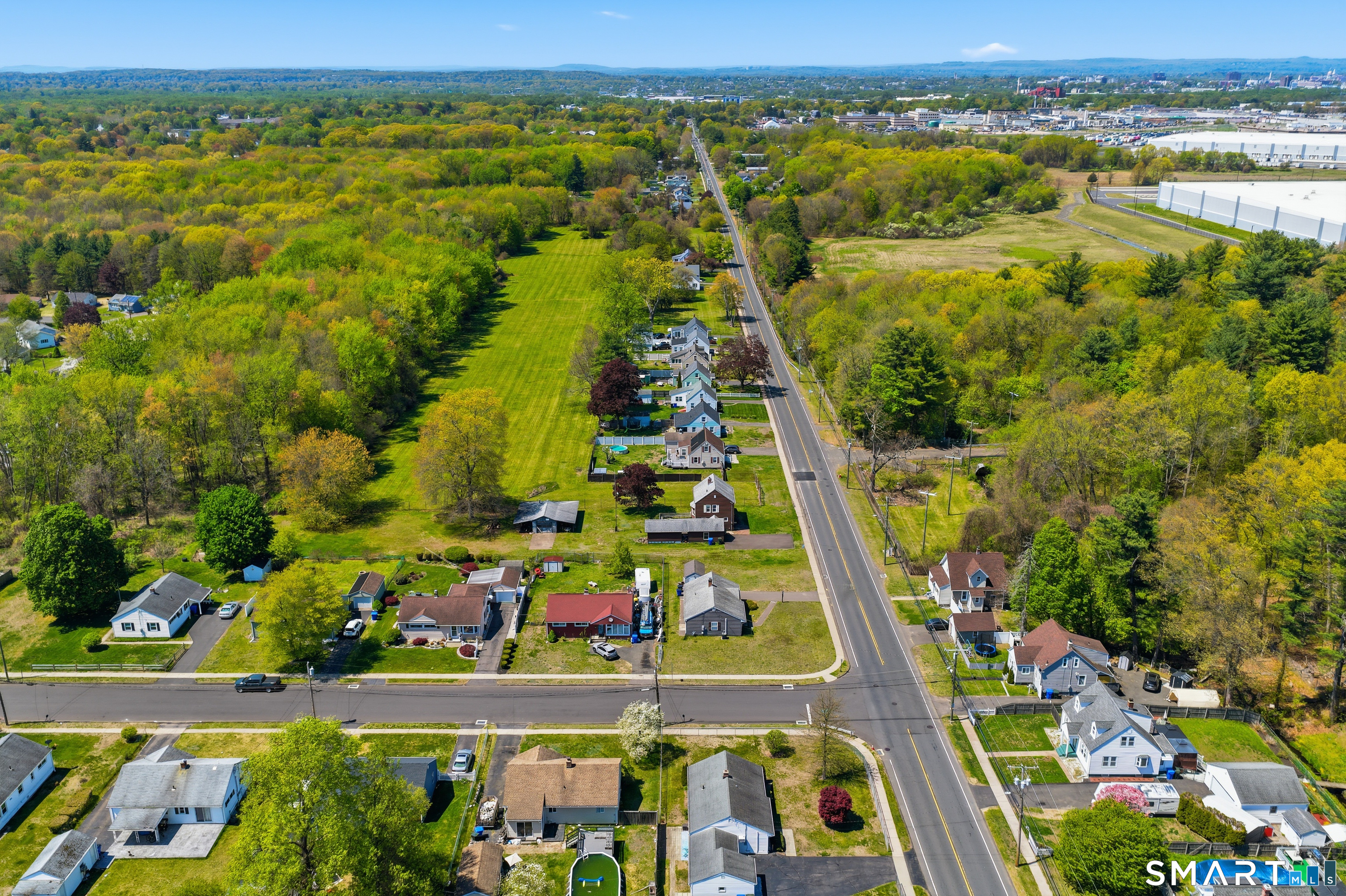 385 Brewer Street East Hartford CT 06118