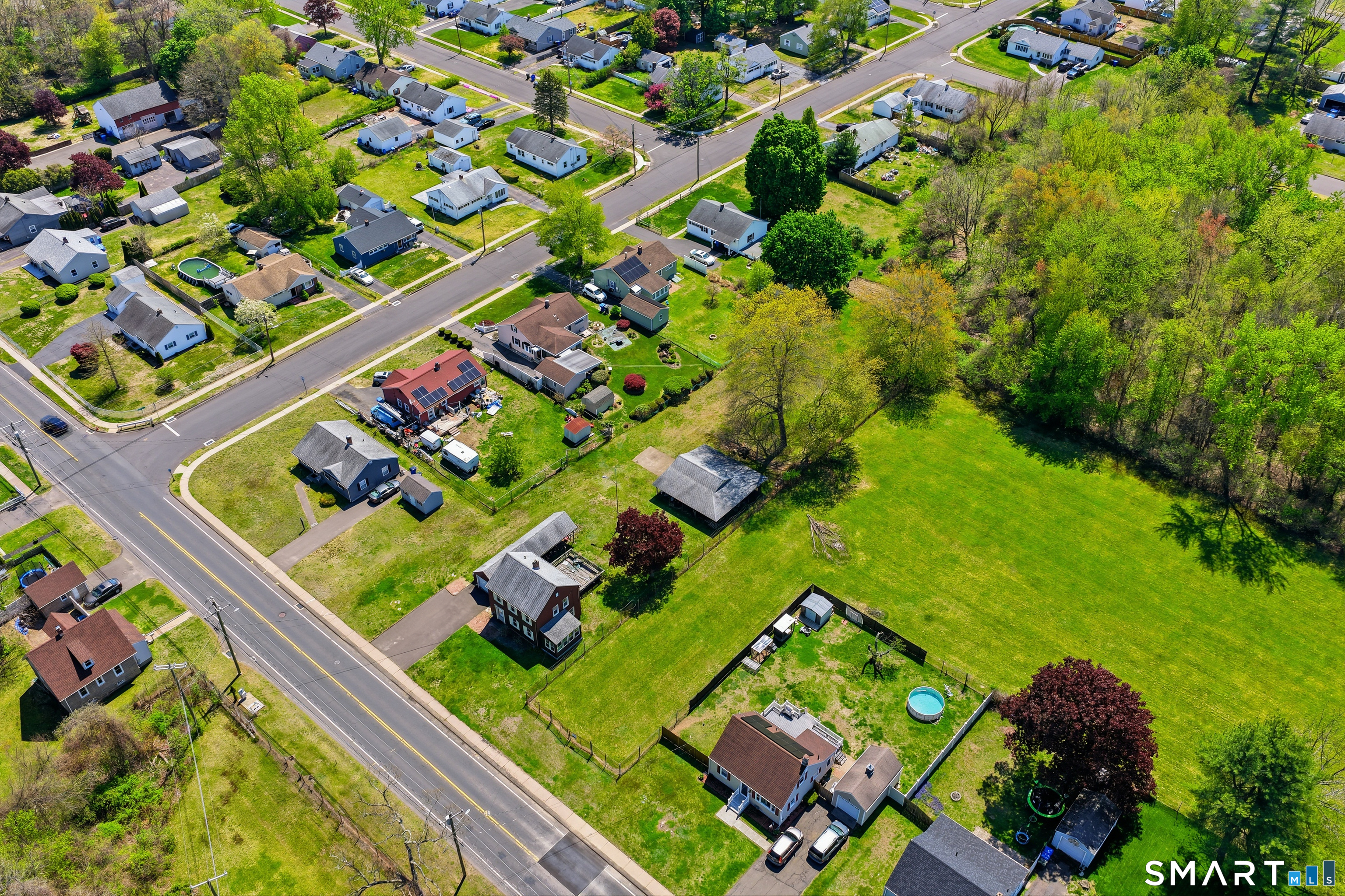 385 Brewer Street East Hartford CT 06118