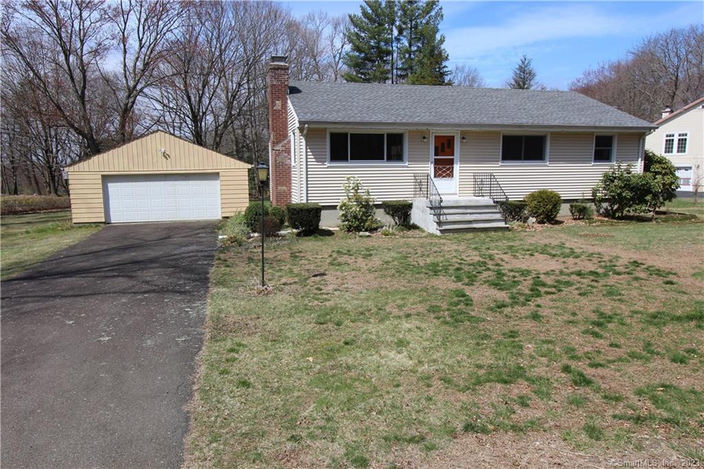 170 Soundview Avenue Shelton CT 06484