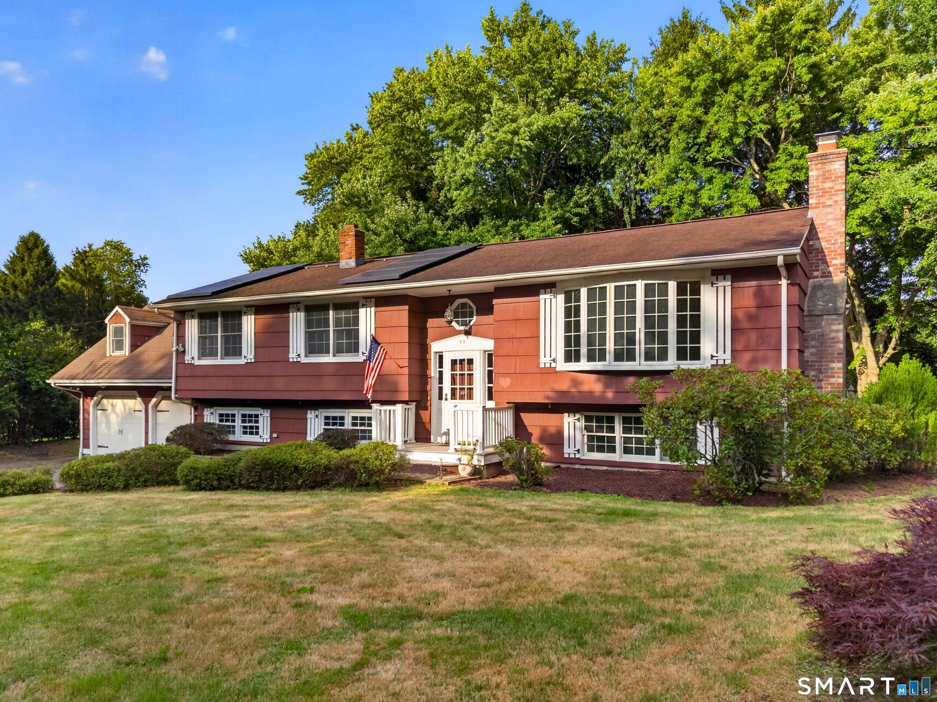 53 Orchard View Road Guilford CT 06437