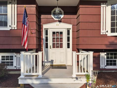 53 Orchard View Road Guilford CT 06437