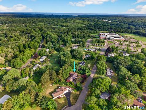 53 Orchard View Road Guilford CT 06437