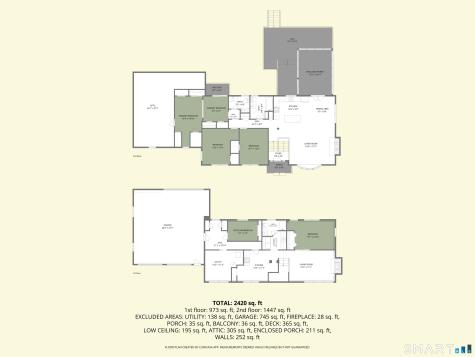 53 Orchard View Road Guilford CT 06437