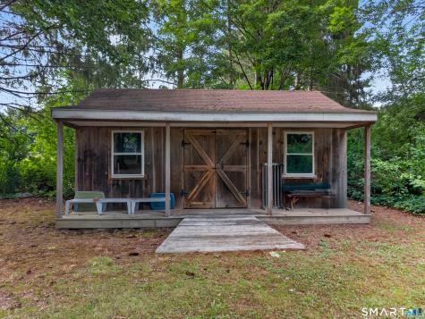 53 Orchard View Road Guilford CT 06437