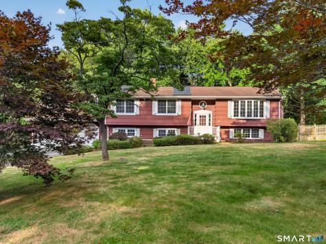 53 Orchard View Road Guilford CT 06437