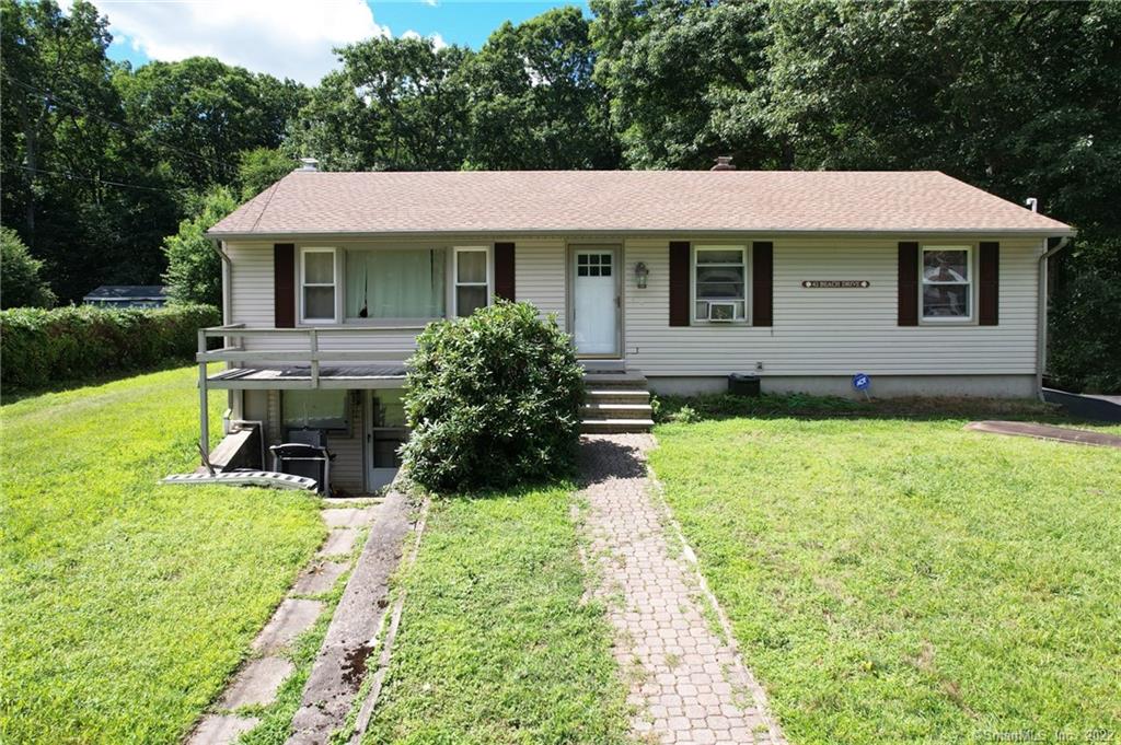 42 Beach Drive Prospect CT 06712