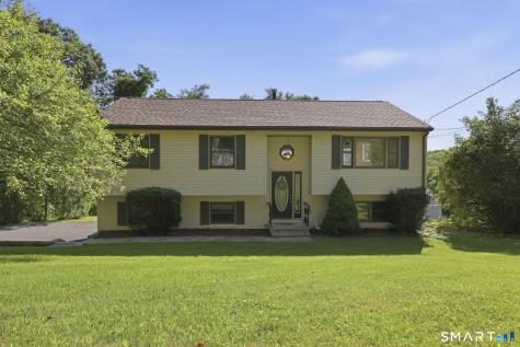 384 Milford Street Burlington CT 06013