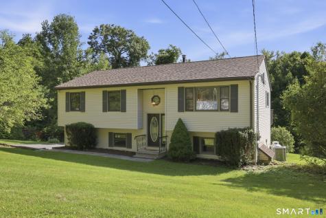 384 Milford Street Burlington CT 06013