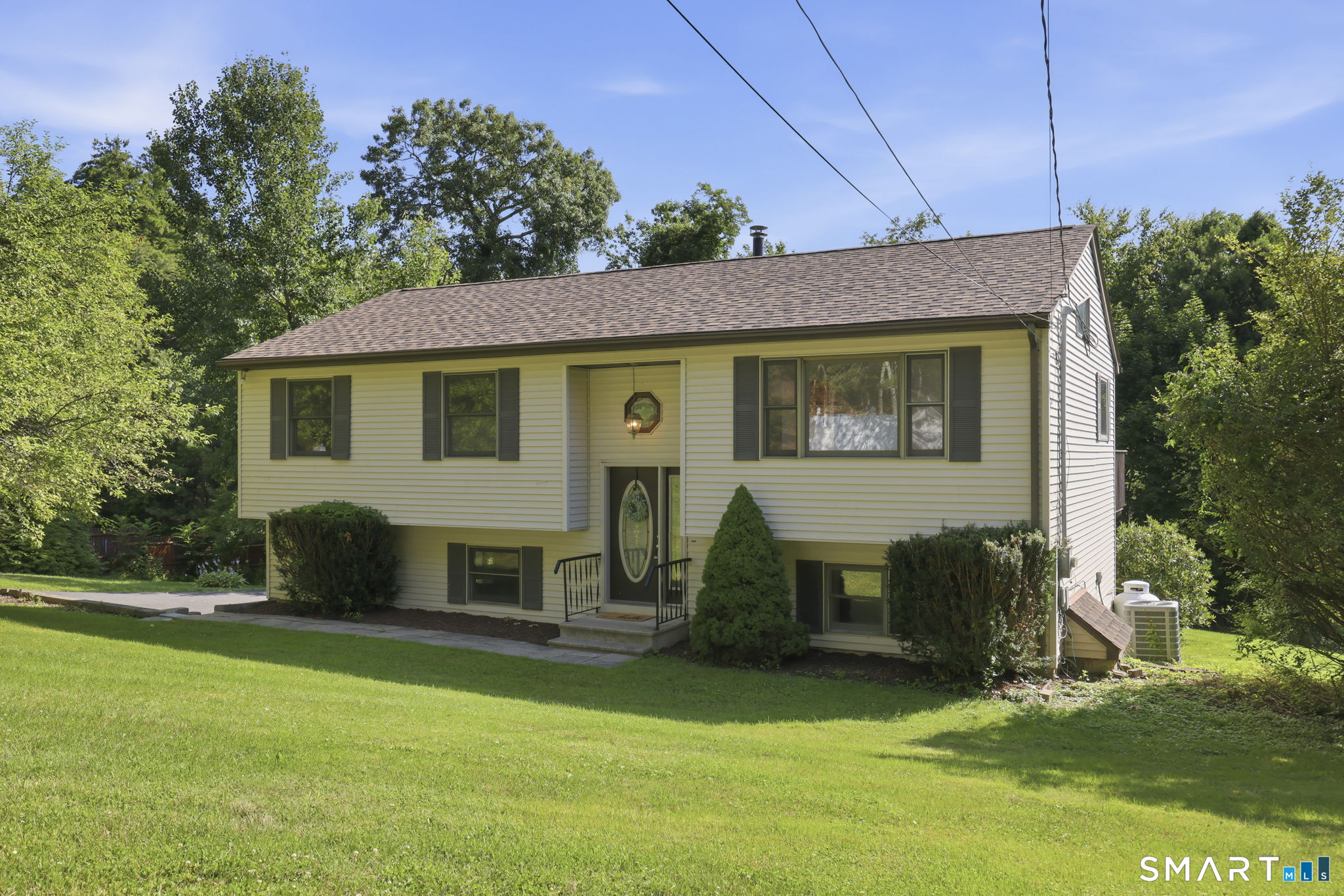 384 Milford Street Burlington CT 06013