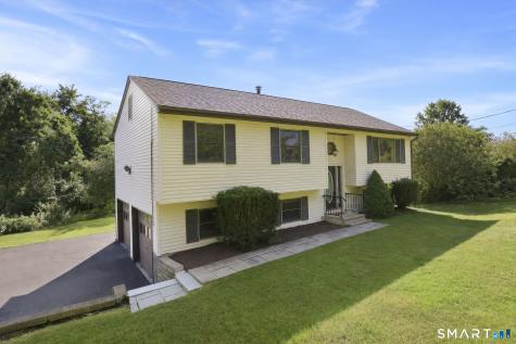 384 Milford Street Burlington CT 06013
